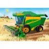 Пъзел 4Х ел. Castorland Селскостопански машини 041039