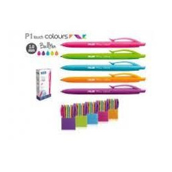 Химикалка P1 Touch Colours 1.00мм 176552212