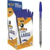 Химикал BIC Large 1.6мм 50 бр в кутия