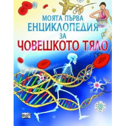 МПЕ Човешкото тяло 83800750