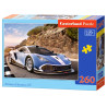 Пъзел 260 ел. Castorland Аринера Хисария GT 27675