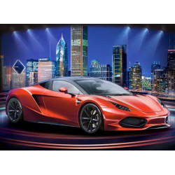 Пъзел 300 ел. Castorland Arrinera Hussarya 33 030583