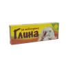Глина 400 гр Естрела бяла