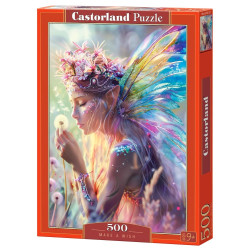 Пъзел 500 ел. Castorland Пожелай си! 54121