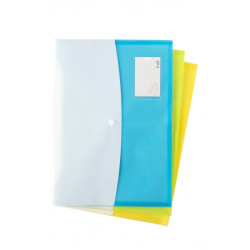 Папка с копче и разширител BL 210,180 micr.