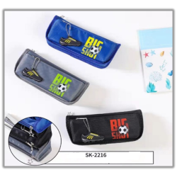 Несесер Big shot SK 2216
