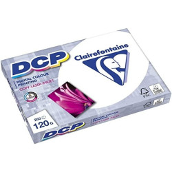 Хартия за цв.коп.DCP 120 г/м2 а4 250л.
