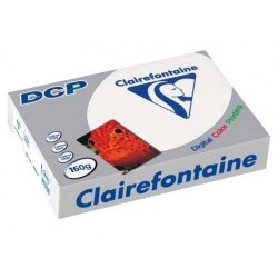 Картон за цветно копир. DCP 160г. А4 бял- 250л./пак.1842