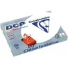 Картон за цветно коп. DCP 250гр. А4 бял, 125бр/пак-1857-Clair