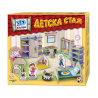 3D КЪЩА - Детска стая