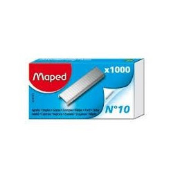 Телчета МАПЕД №10