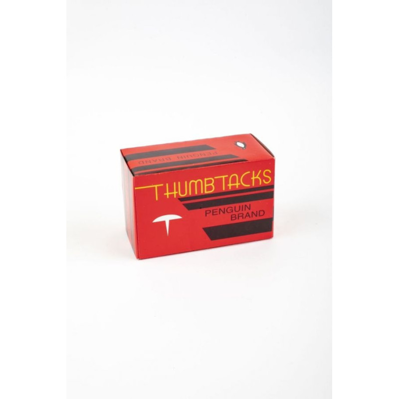 Тапицерски кабъри 206, 40 бр./кут.
