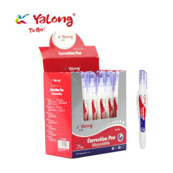 Коректор писалка 8 ml. YL-140D