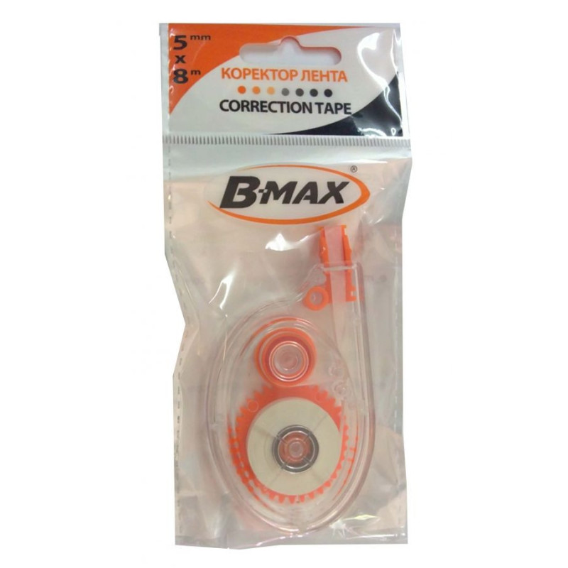 Коректор лента В MAX