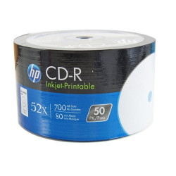 CD - R HP