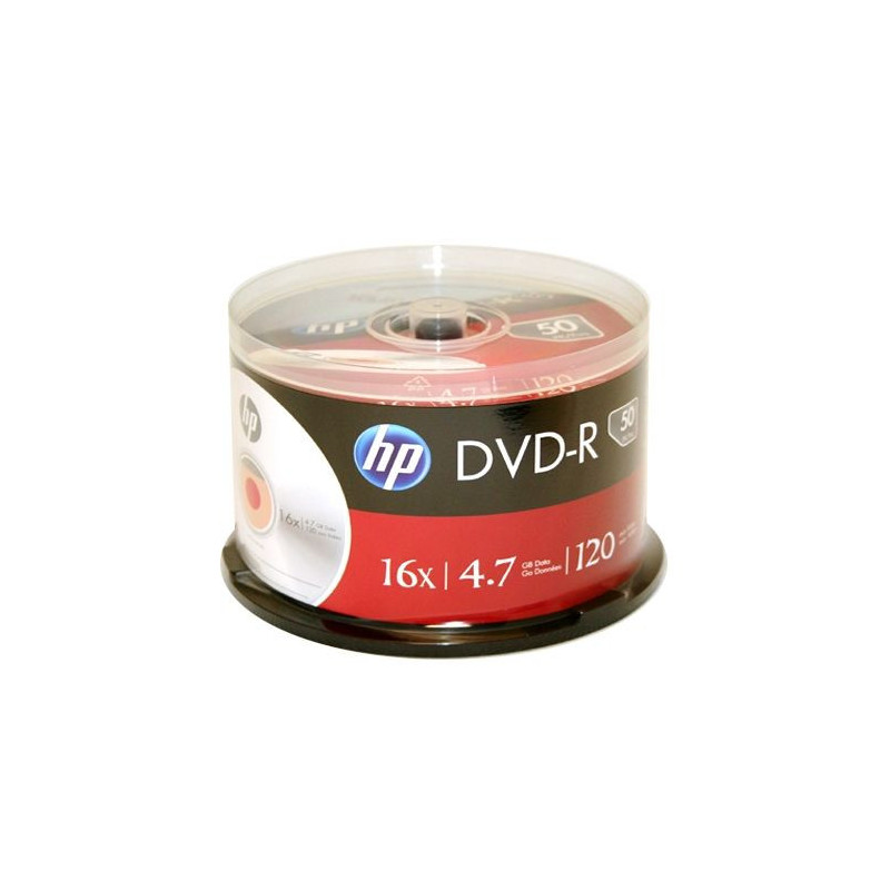 DVD - R ,DVD +R HP