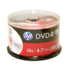 DVD - R ,DVD +R HP