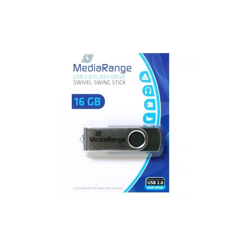 USB памет 16GB