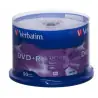 DVD - R  DVD  R VERBATIM