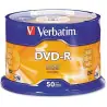 DVD - R  DVD  R VERBATIM