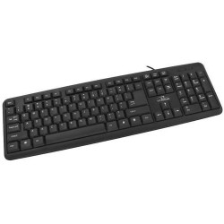 Клавиатура К-300 ,JK-8831/689, USB