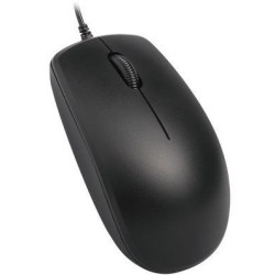 Мишка Delux DLM-138 -оптична ,USB