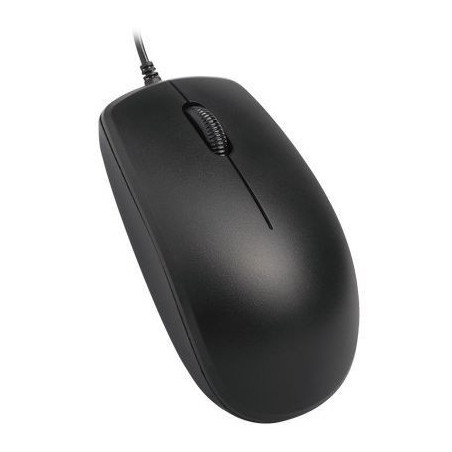 Мишка Delux DLM-138 -оптична ,USB