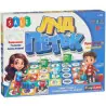 Игра ЛУД ПЕТЪК 8+ L-260