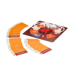 Игра ГОЛЯМАТА УСТА 5+ L-259