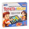Игра ТОПЧЕТА НА МИСИЯ L-275