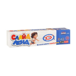 Игра карт. СЛАЙД ЛЕНД L-279