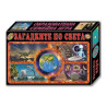 Игри картонени ПО СВЕТА