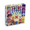 Игри кртон. 20 ИГРИ ЗА МОМЧЕТА