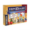 Игри картон. А -177 ЕВРОПОЛИЯ ЗА МОМИЧЕТА
