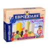 Игри картон. А-172 ЕВРОПОЛИЯ КЛАСИК ГОЛЯМА