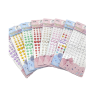 Стикер голям релеф 0.90
