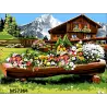 Рисуване по номера 40х50