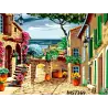 Рисуване по номера 40х50