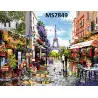 Рисуване по номера 40х50