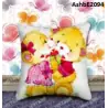 Диамантена мозайка - Калъфка за възглавница 30х30