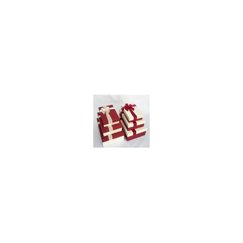 Кутии подаръчни, В2533-33, 32