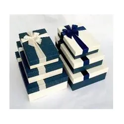 Кутии подаръчни, В2533-33, 32