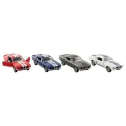 Shelby GT-500 1967