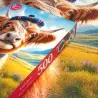 Пъзел 500 ел. CherryPazzi В добро настроение 20296