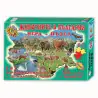Игри България   Животните в България с пъзел