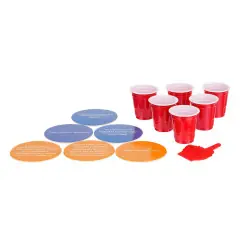 Игра ХВЪРКАТИ ТОПЧЕТА  L-280