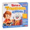Игра ТОПЧО И ТУХЛЕНАТА СТЕНА  L-268