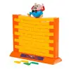 Игра ТОПЧО И ТУХЛЕНАТА СТЕНА  L-268