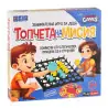 Игра ТОПЧЕТА НА МИСИЯ  L-275