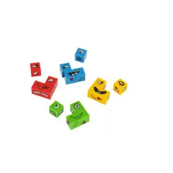 Игра ЗАБАВНИ МУЦУНКИ  L-278